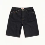 Short Denim Oversize