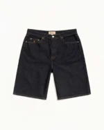 Short Denim Oversize