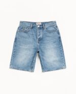 Short Denim Oversizes