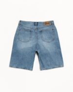 Short Denim Oversizes