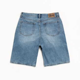 Short Denim Oversizes