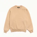 Sudadera Equipo Relajado