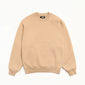 Sudadera Equipo Relajado