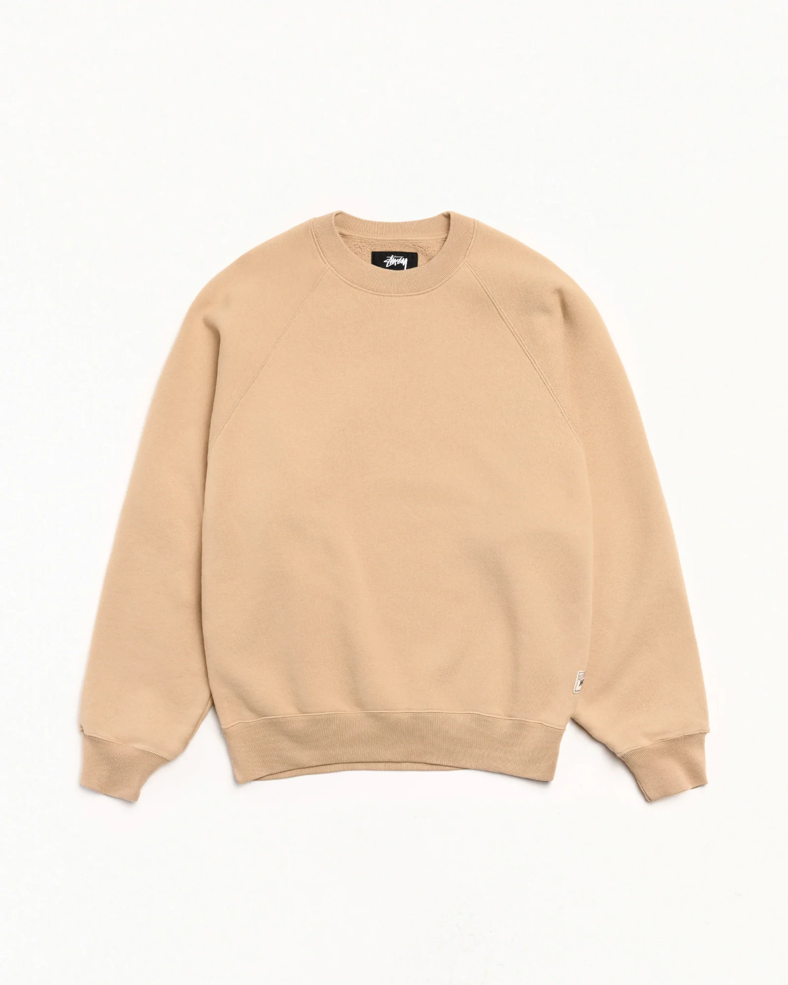 Sudadera Equipo Relajado