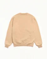 Sudadera Equipo Relajado