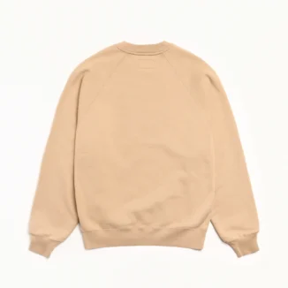 Sudadera Equipo Relajado