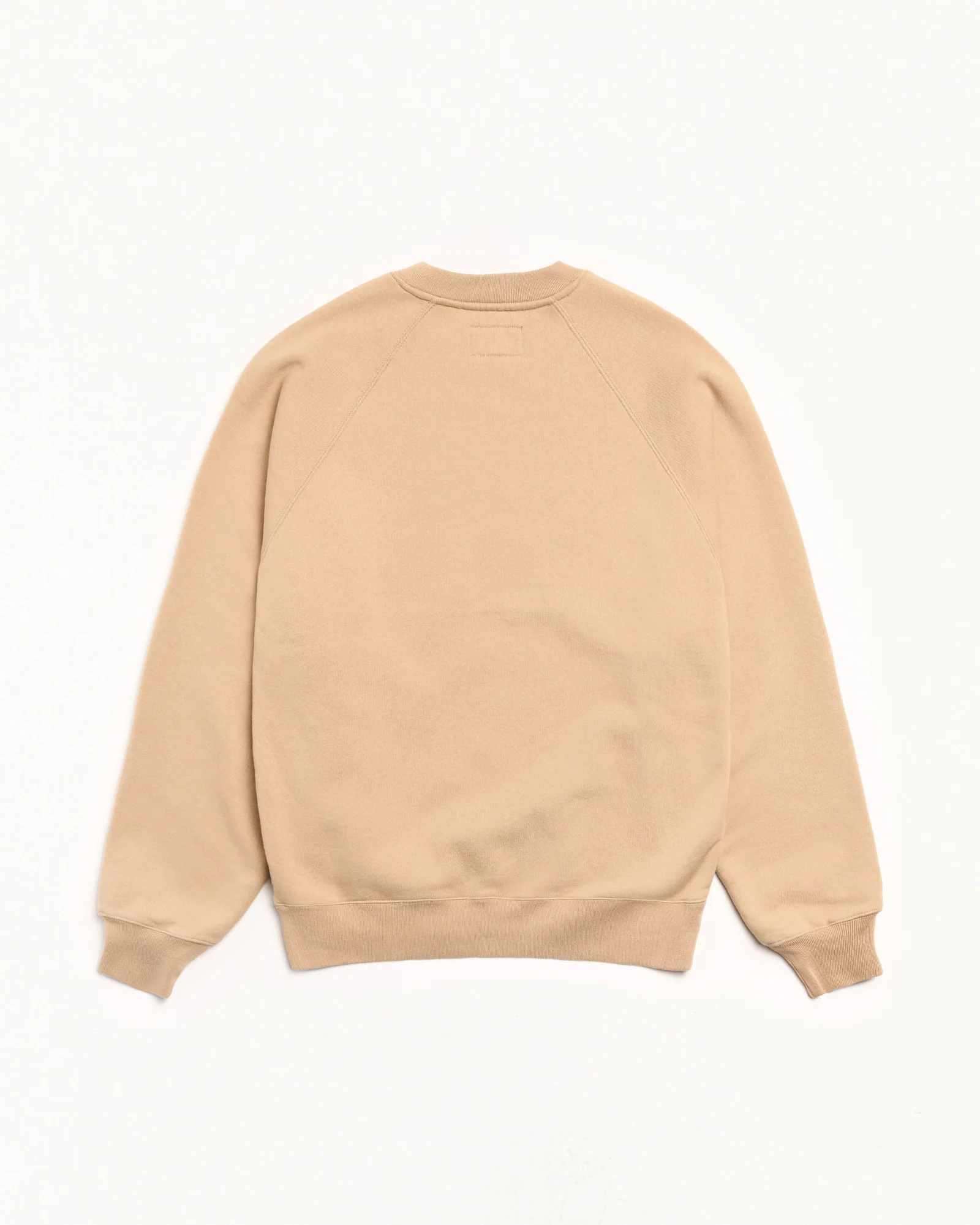 Sudadera Equipo Relajado