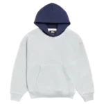 Sudadera Bicolor