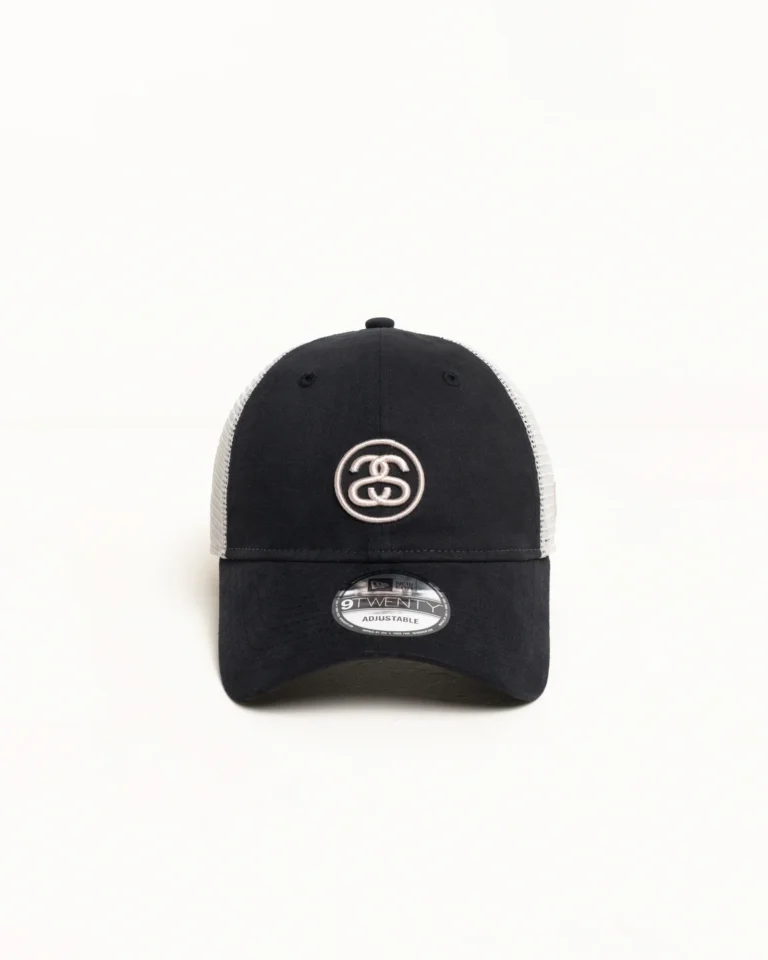 Gorra Trucker New Era 9TWENTY SS Link