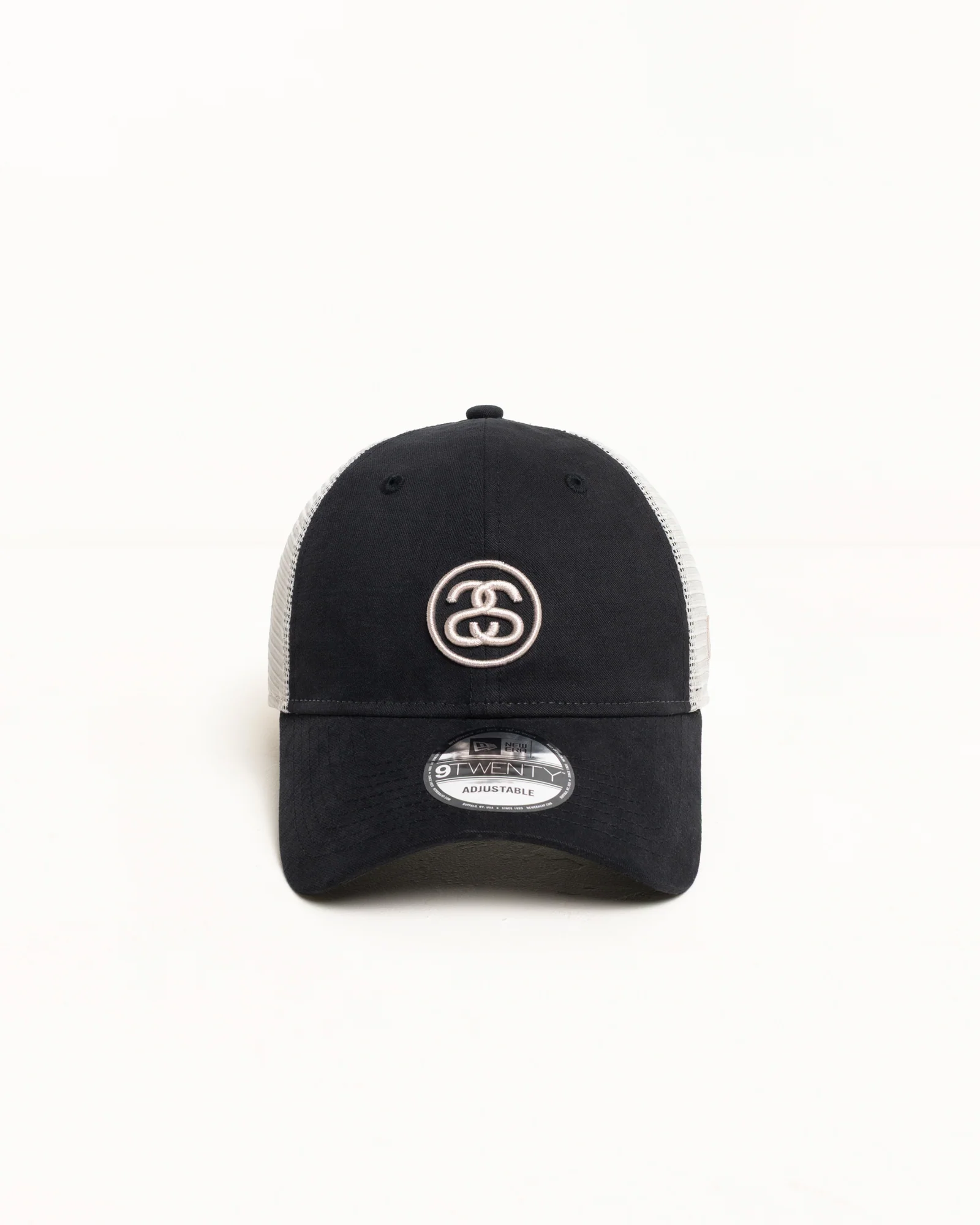 Gorra Trucker New Era 9TWENTY SS Link