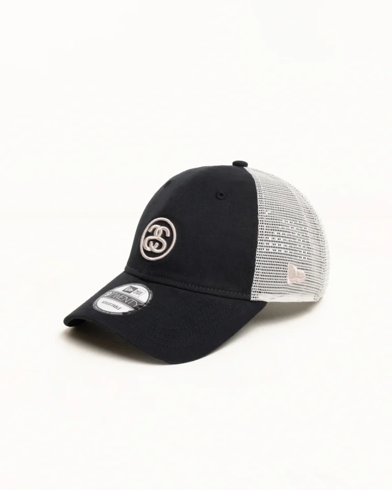 Gorra Trucker New Era 9TWENTY SS Link