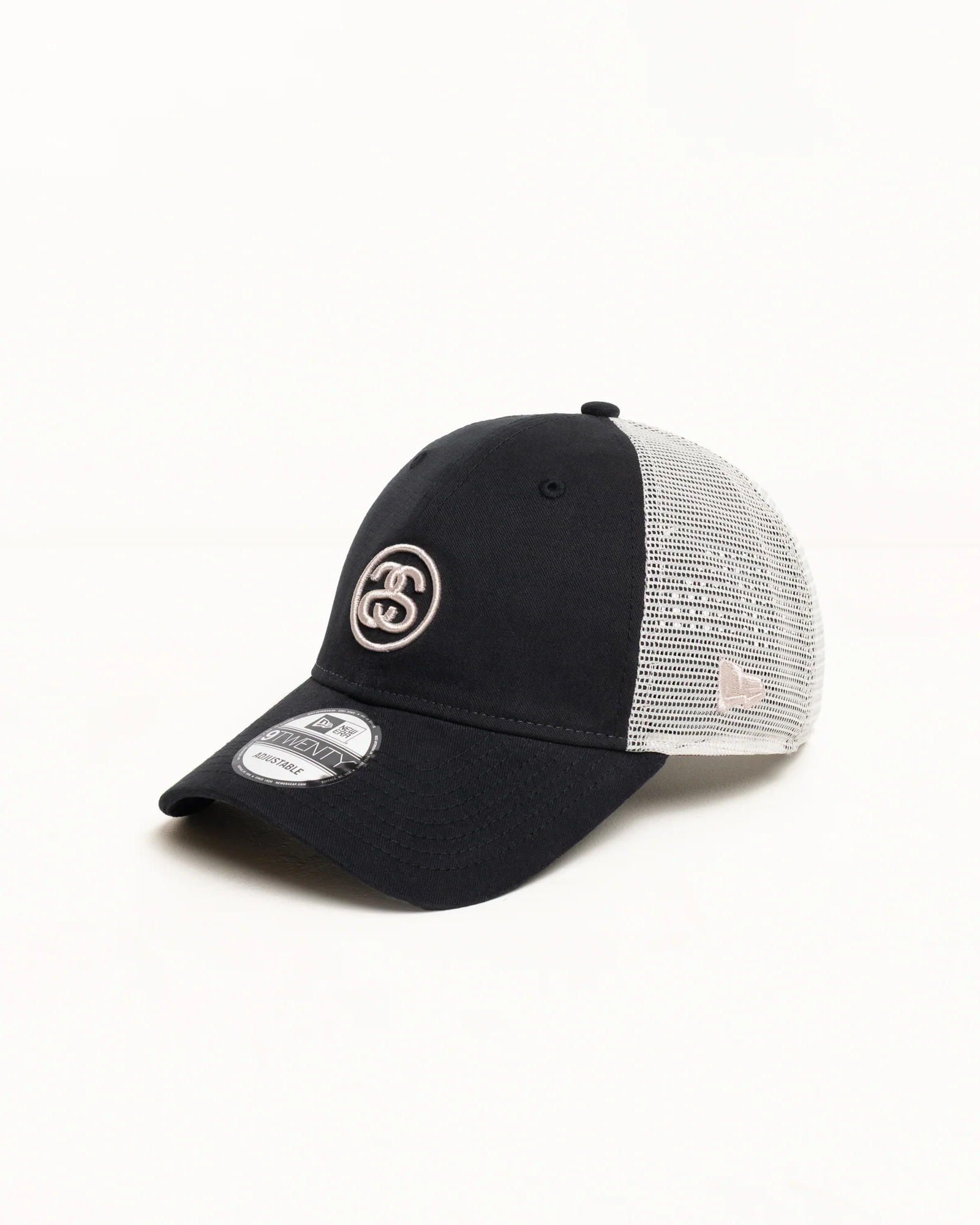 Gorra Trucker New Era 9TWENTY SS Link