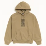 Sudadera de Equipo Auténtico