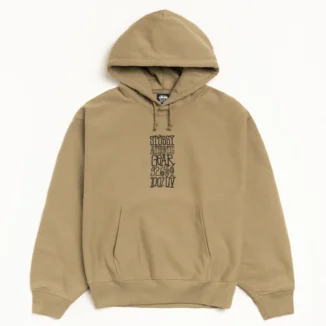 Sudadera de Equipo Auténtico