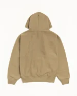 Sudadera de Equipo Auténtico