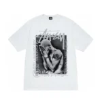 Camiseta Stussy x Metaheadz