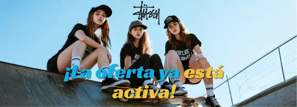 Stüssy